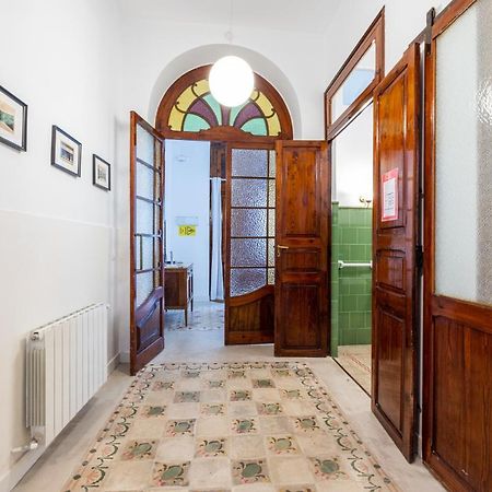 شقة Florit Flats - Traditional House In El Cabanyal فالنسيا المظهر الخارجي الصورة