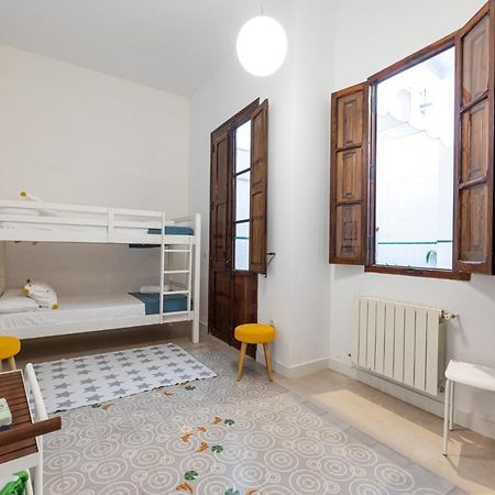 شقة Florit Flats - Traditional House In El Cabanyal فالنسيا المظهر الخارجي الصورة