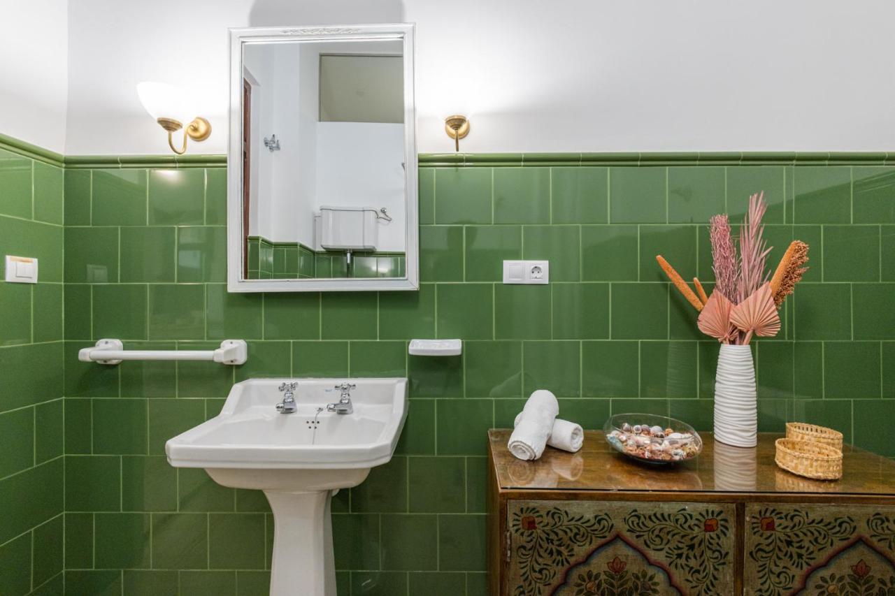 شقة Florit Flats - Traditional House In El Cabanyal فالنسيا المظهر الخارجي الصورة